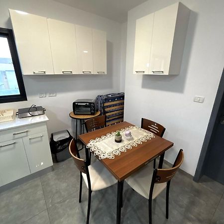 אירוח אריאל Apartman Hagoshrim Kültér fotó