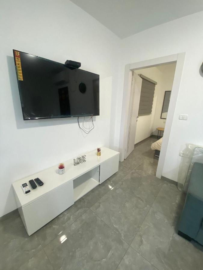 אירוח אריאל Apartman Hagoshrim Kültér fotó