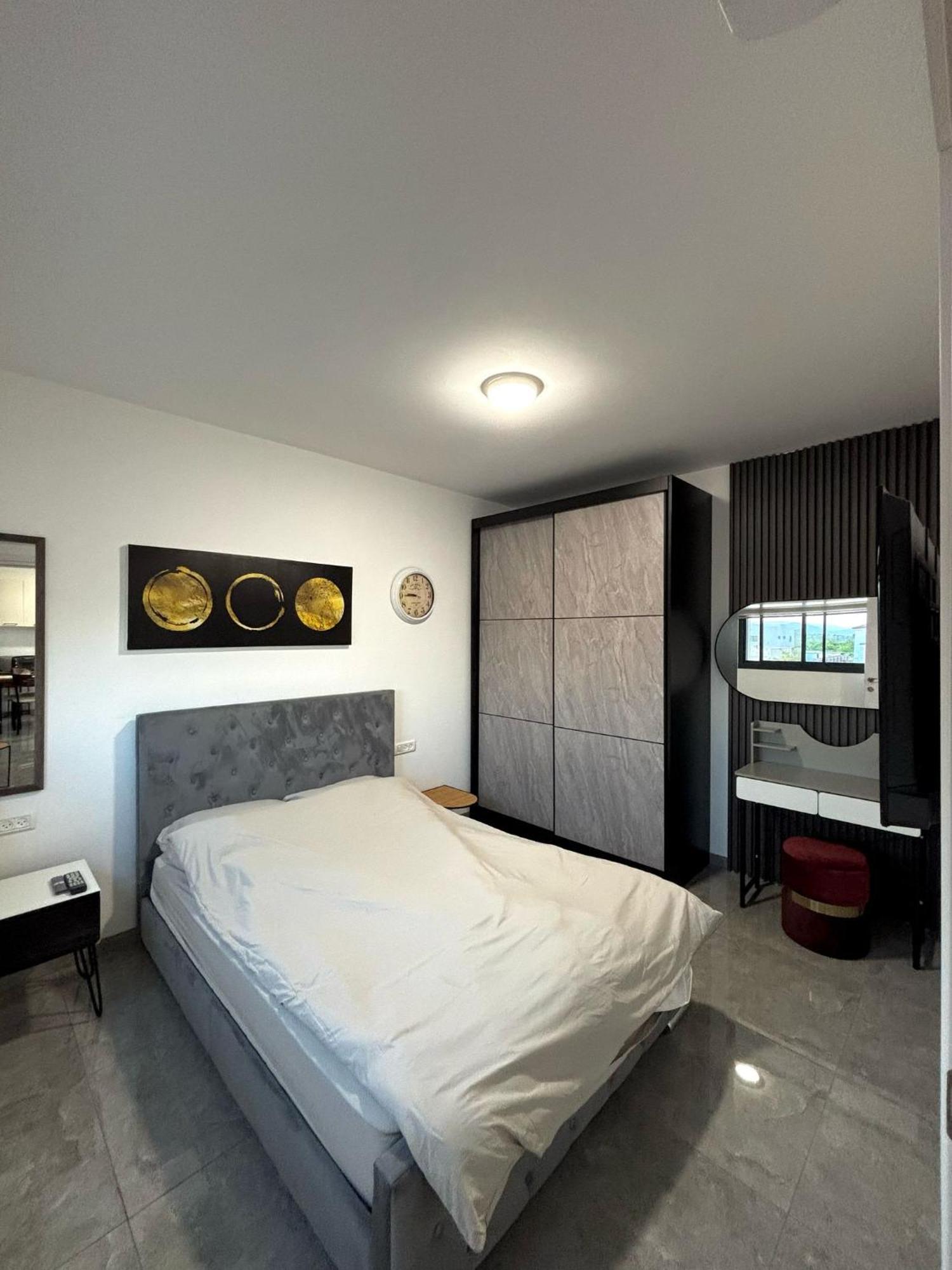 אירוח אריאל Apartman Hagoshrim Kültér fotó
