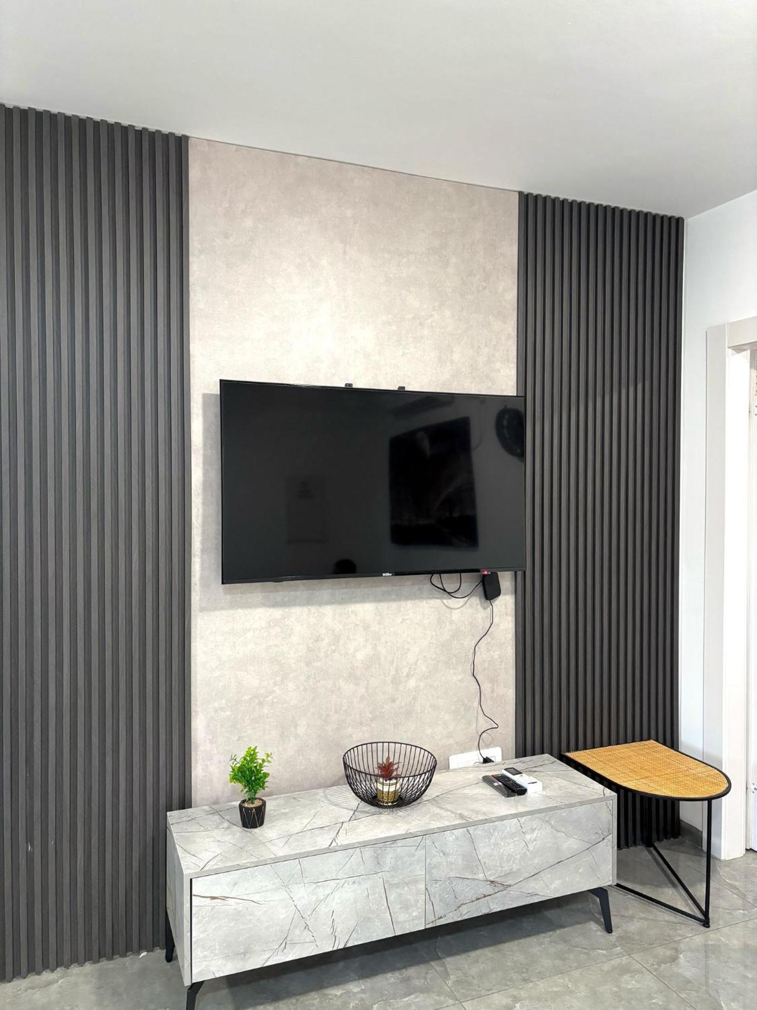 אירוח אריאל Apartman Hagoshrim Kültér fotó